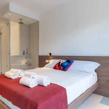 Sublimare Luxury شقة جوليانوفا