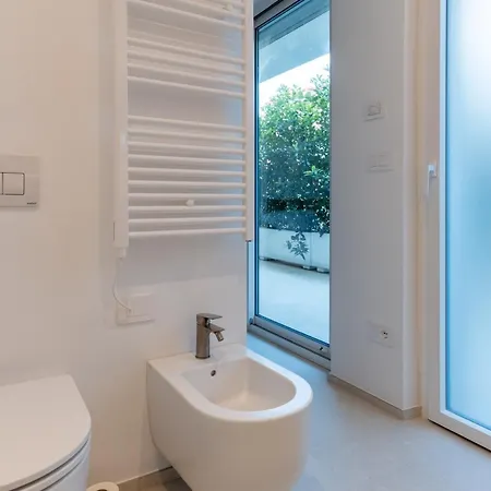 شقة Sublimare Luxury جوليانوفا