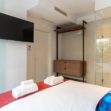 Sublimare Luxury شقة