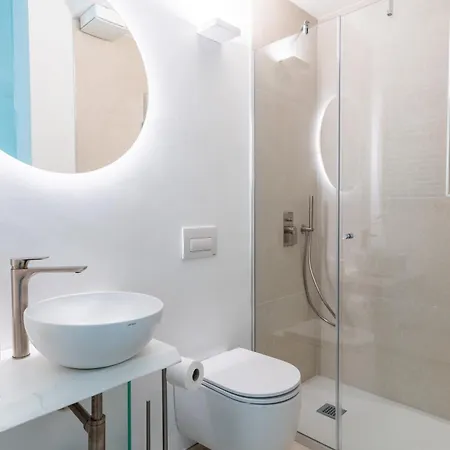 Sublimare Luxury شقة *