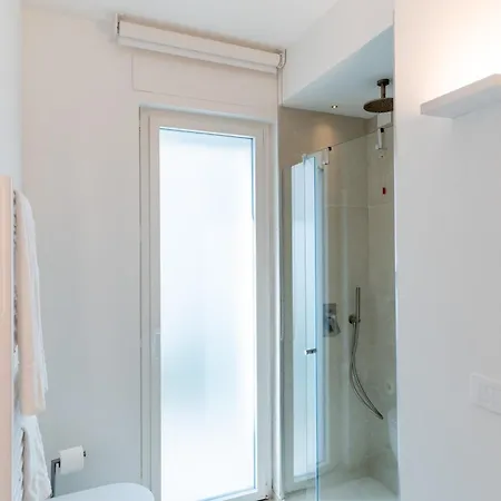 شقة Sublimare Luxury