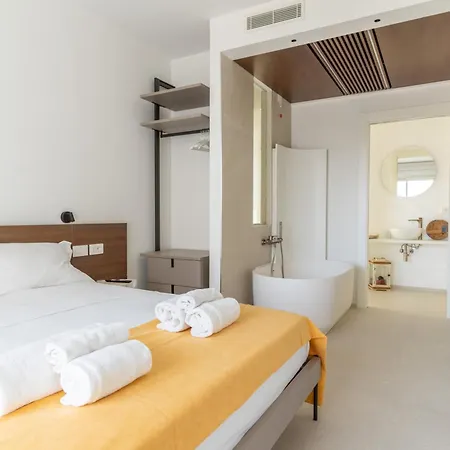 Sublimare Luxury * Giulianova