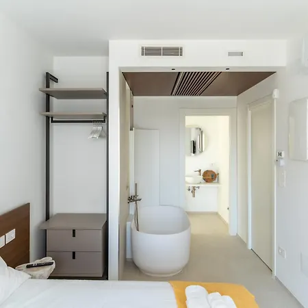 Sublimare Luxury * Giulianova