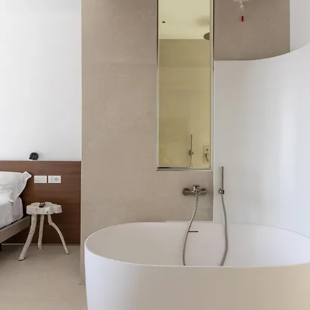 Sublimare Luxury Apartment Giulianova