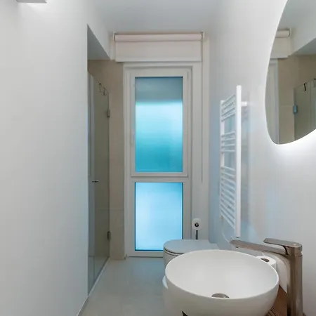 Sublimare Luxury Giulianova