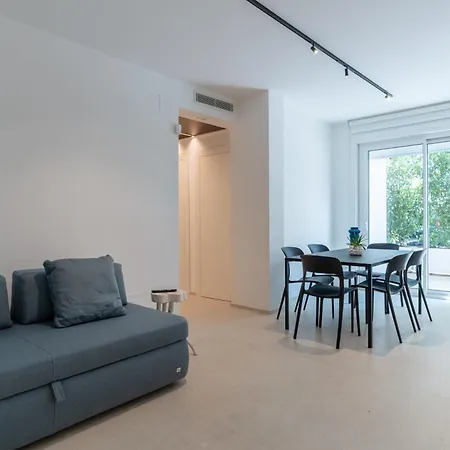 Sublimare Luxury Apartment