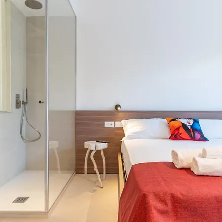 Sublimare Luxury * Giulianova