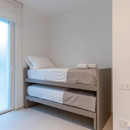 Apartment Sublimare Luxury