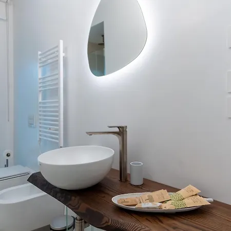 Apartment Sublimare Luxury Giulianova