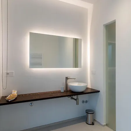 Sublimare Luxury *