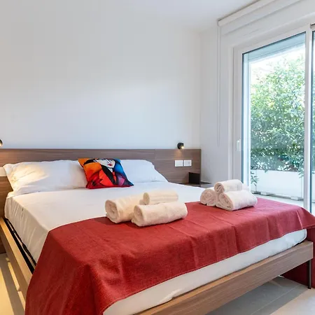 Apartment Sublimare Luxury *