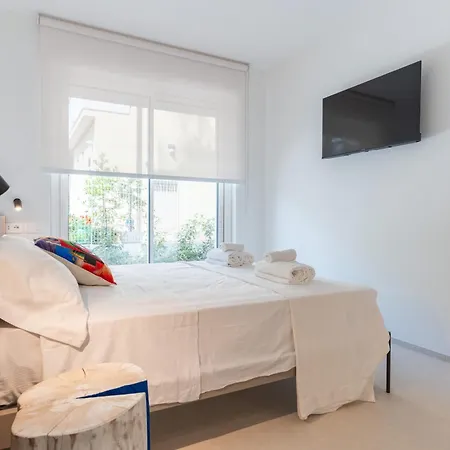 Sublimare Luxury Apartment