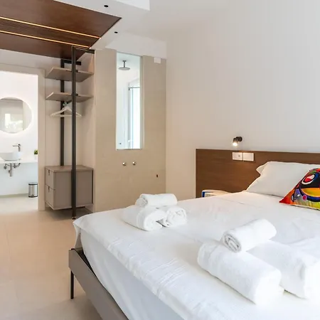 Sublimare Luxury Apartamento Giulianova