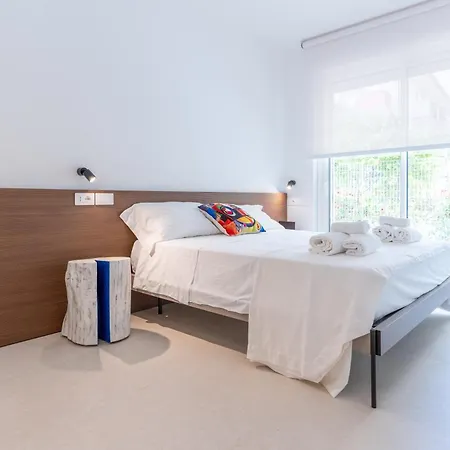 Sublimare Luxury Daire Giulianova