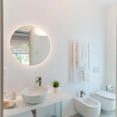 Sublimare Luxury Giulianova