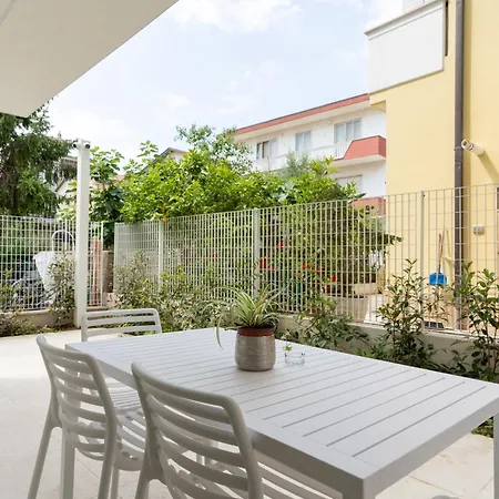 Sublimare Luxury Apartment Giulianova