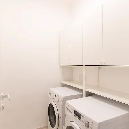 Apartamento Sublimare Luxury *