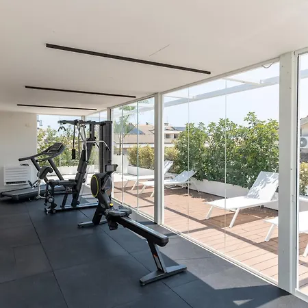 Sublimare Luxury * Giulianova