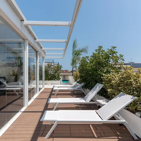 Sublimare Luxury Giulianova