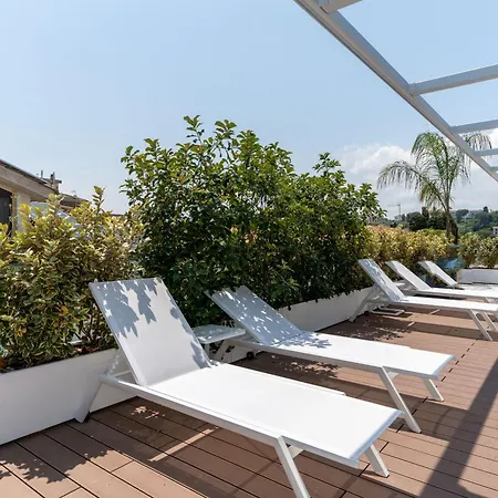 Sublimare Luxury * Giulianova