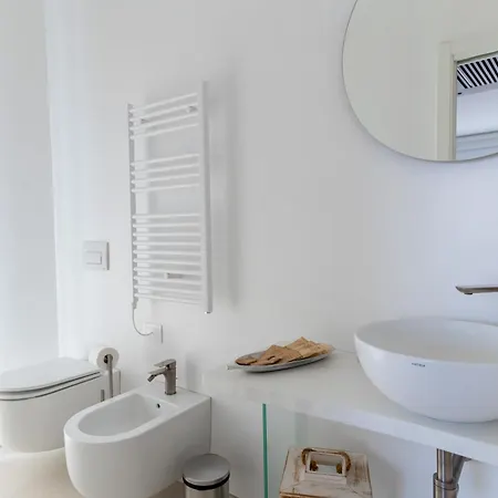 Daire Sublimare Luxury