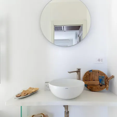 Sublimare Luxury Daire Giulianova