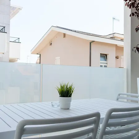 Sublimare Luxury Daire *
