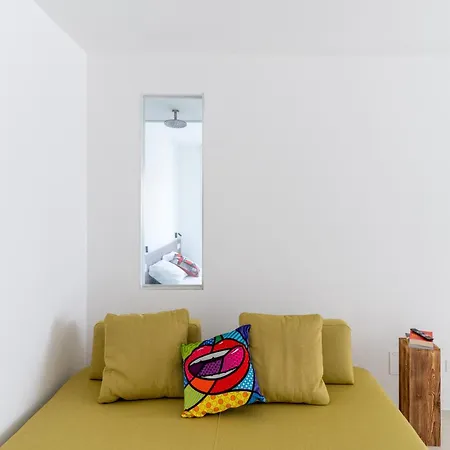 Daire Sublimare Luxury