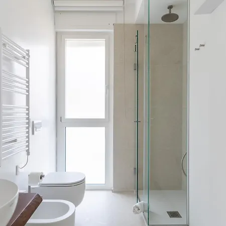 Sublimare Luxury Giulianova