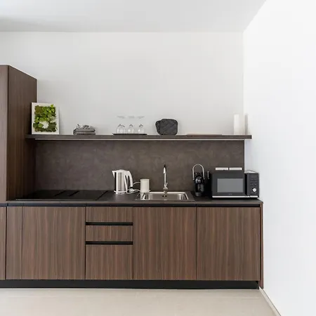 Sublimare Luxury Daire *