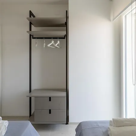 Daire Sublimare Luxury Giulianova