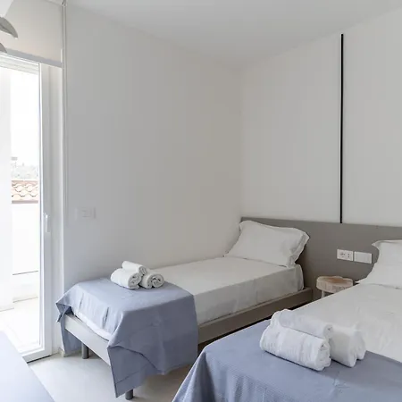 Sublimare Luxury * Giulianova