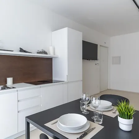 Sublimare Luxury Daire