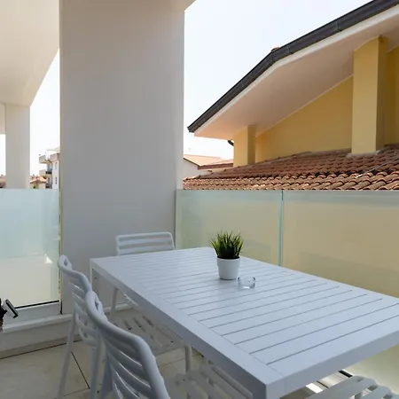 Daire Sublimare Luxury