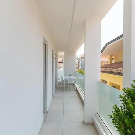 Sublimare Luxury * Giulianova