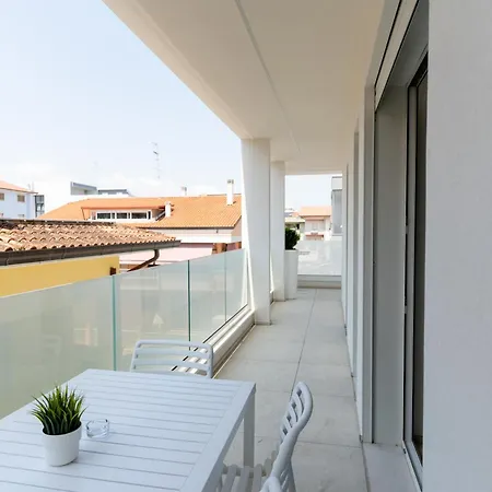 Sublimare Luxury Daire Giulianova