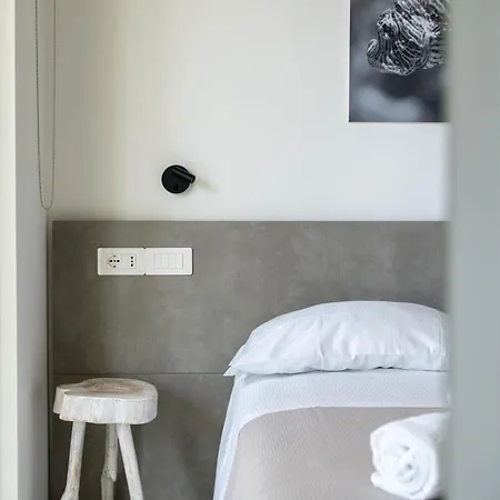Daire Sublimare Luxury Giulianova