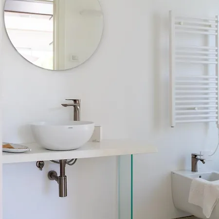 Apartamento Sublimare Luxury