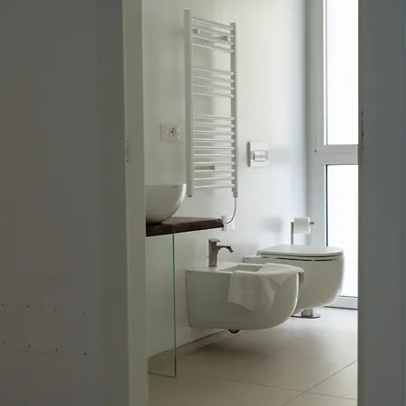 Sublimare Luxury Apartamento *