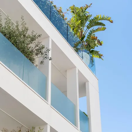 Sublimare Luxury Apartment Giulianova