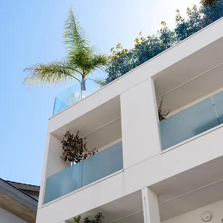 Sublimare Luxury * Giulianova