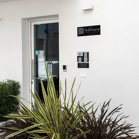 Apartment Sublimare Luxury *