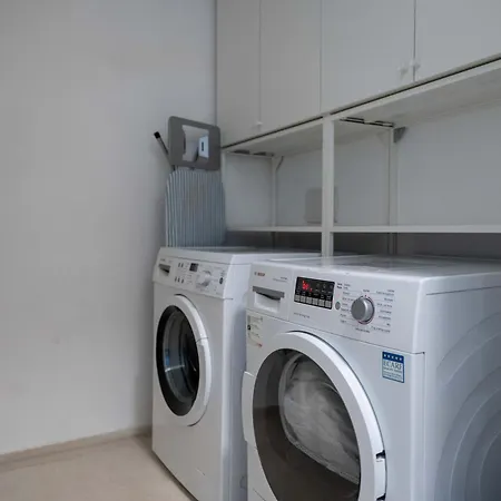 Sublimare Luxury Daire