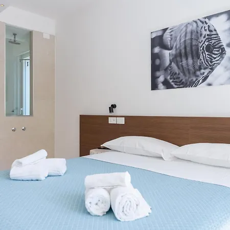 Apartamento Sublimare Luxury *