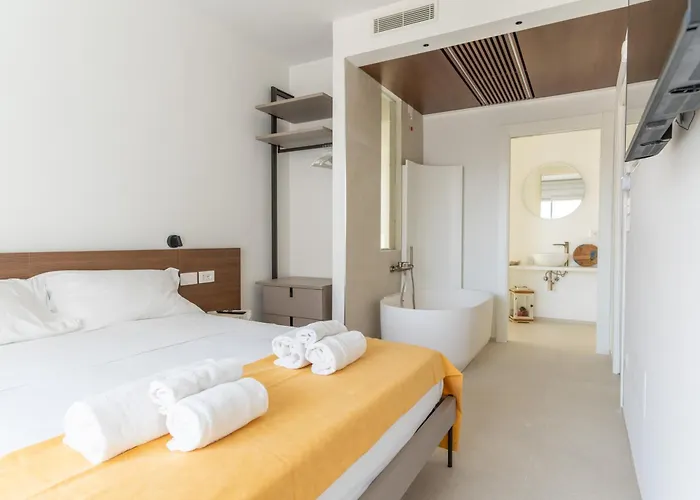 Sublimare Luxury * Giulianova