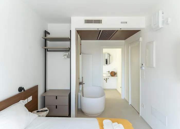 Sublimare Luxury * Giulianova