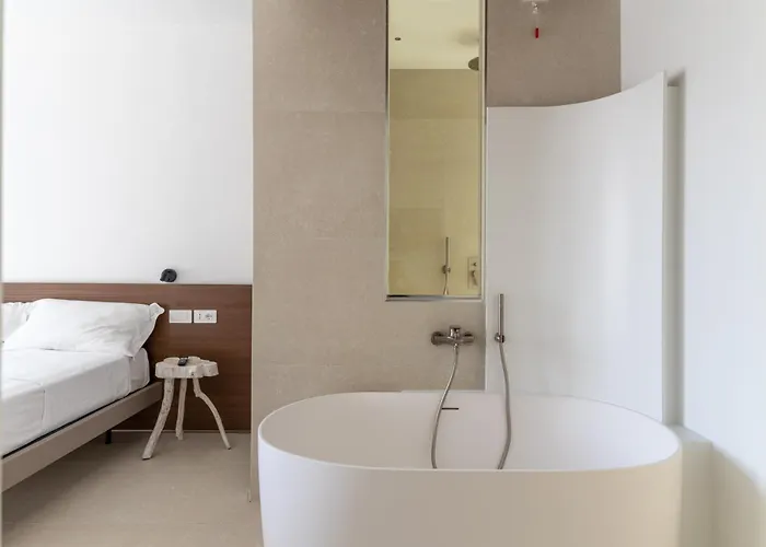 Sublimare Luxury Daire Giulianova