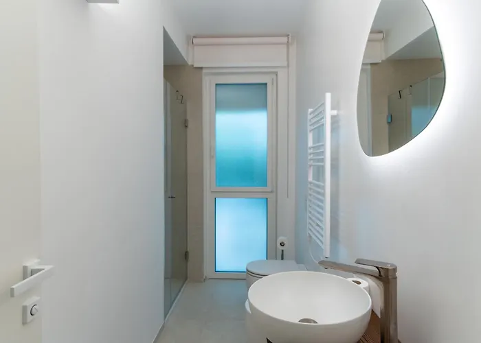 Sublimare Luxury Giulianova