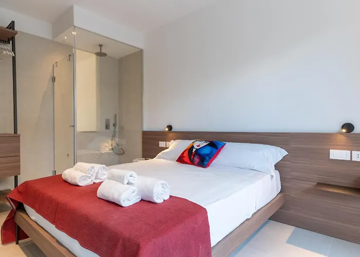 Sublimare Luxury Διαμέρισμα Giulianova