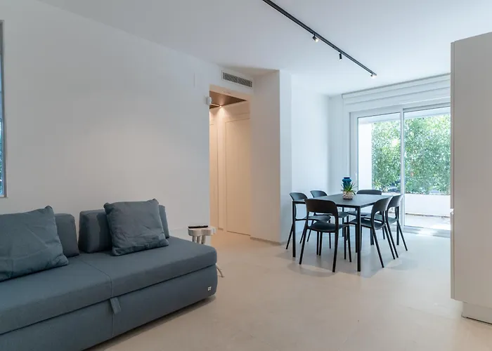 Sublimare Luxury Διαμέρισμα